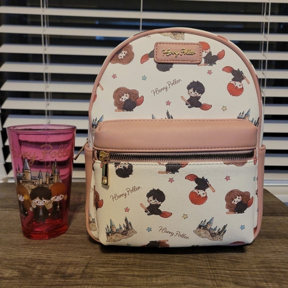 Harry Potter Backpack